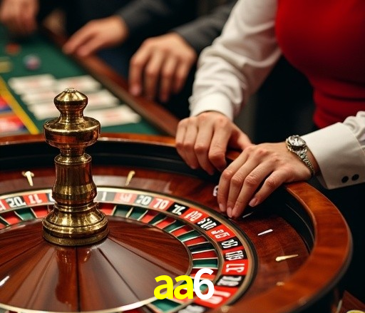 Interface do Aplicativo aa6 - Design Premium e Intuitivo